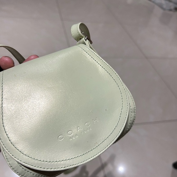 Coach Crossbody Bag - Picture 11 of 15